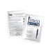 Linea Soft Viscose Fleece Facial Mask Set - 5 Moisture Masks with Hyaluronic Acid - Anti-Aging - Made in Germany - Direct from Manufacturer - Buy Online on GoSupps.com