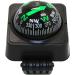 Buy Auto Compass | Universal Vehicle & Mini Pocket Compass - 2 Pieces for Survival & Navigation - Buy Online on GoSupps.com