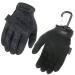 Mechanix Wear Original Deployment Gloves - Breathable & Abrasion-Resistant | Black Coyote Multicam | Sizes S-XL - Perfect for Festivals & Gear - Buy Online on GoSupps.com