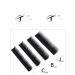 J Curl 0.05 mm Mix-tray 7-15mm Blooming Lashes by EYERIYO - Long Lasting Individual Lashes for Salon - Buy Online on GoSupps.com