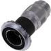Fotodiox Pro Leica M to G-Mount GFX Camera Lens Adapter - Precision Rangefinder Lens Compatibility - Buy Online on GoSupps.com