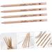 NULYLU 4pcs Concealer Pen Concealer for Makeup Blemish Concealer Light Concealer True Skin Concealer Wooden 1 g (Pack of 1) Assorted Color - Buy Online on GoSupps.com