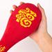 Beavorty Meridian Shot Back Massage Balls - Chinese Massage Therapy Tools for Pain Relief and Relaxation - Buy Online on GoSupps.com