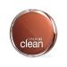 Covergirl Clean Pressed Powder, 130 Classic Beige Classic Beige 0.39 Ounce (Pack of 1)