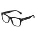 SAV Eyewear Tri Focus Blue Light Readers Barcelona +3.00 Black