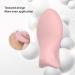 Shop Silicone Makeup Sponge Puff - Cute Fish Shaped Beauty Blender for Flawless Liquid & Powder Application - Buy Online on GoSupps.com