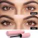 Super Strong Lash Glue - Waterproof, Latex-Free Adhesive for Sensitive Eyes | Transparent - Buy Online on GoSupps.com