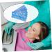 Shop Healeved 90 Tooth Colour Cards & Guides - Essential Oral Care Tools for Accurate Tooth Shade Matching - Buy Online on GoSupps.com