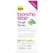 Bronchostop Cough Syrup - For the Relief of Any Cough - 120 ml