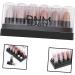 FOMIYES 2 Boxes 12 Shadow Box Matte Eyeshadow Gradient Eyeshadow Pen Eyeshadow Stick for Women 1 count (Pack of 1) As Shownx2pcs - Buy Online on GoSupps.com