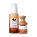 Origins Rise & Radiate Ginzing Radiance-boosting Serum & Eye Cream Set