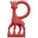 Sophie la Girafe Once Upon a Time Vanilla Teething Ring - Safe Fun & Soft for Your Baby (Random Color) | International Shipping Available - Buy Online on GoSupps.com