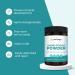 Reignite Wellness Amino Power Powder by JJ Virgin | Essential Amino Acids Muscle Support & Energy Boost | Sugar-Free Fruit Punch (360g) - Worldwide Shipping - Buy Online on GoSupps.com