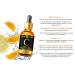 Natures Journey Vitamin C Serum with Hyaluronic Acid - Dark Spot Corrector & Anti-Aging Formula (1 oz) - Buy Online on GoSupps.com