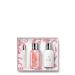 Molton Brown Delicious Rhubarb and Rose Fragrance Collection  8 fl. oz.
