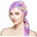 Baluue Super Absorbent Dry Hair Cap - Rapid Drying Towel Wrap for Women | Towel Turban & Scrunchie for Wet Hair - Buy Online on GoSupps.com