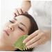 Buy Minkissy Jade Scalp Massage Comb - Natural Manual Massage Tool for Relaxation & Hair Care - Buy Online on GoSupps.com