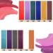 Edanta Kilshye Matte Lipstick - High Pigmented Waterproof Velvet Cream Lip Gloss in White 27 | Beauty Makeup for Women and Girls - Buy Online on GoSupps.com