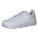 adidas Unisex Kinder Hoops Shoes Sneaker 40 EU Ftwr White Ftwr White Ftwr White