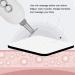 X & Z-Xaoy Meridian Energy Body Heal Massage Device - Electronic Acupuncture Pen with 2 Rechargeable Wireless Massage Heads for Pain Relief - Buy Online on GoSupps.com