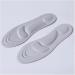 Breathable Anti-Slip Insoles for Running - Deodorant Cushion Shoe Pads (EU 35-39) - Stretch Sports Insole - Buy Online on GoSupps.com