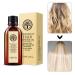 Morocco Nut Hair Essential Oil 60ml - Curly Hair Nourishing Scalp Repair Treatment | Argan Oil Leave-In Conditioner for Women & Girls - Buy Online on GoSupps.com