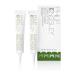 Philip Kingsley Flaky Scalp Mask for Itchy Flaky Dry Oily Scalp Treatment Soothing Calming Scalp Care Products Soothes and Comforts the Scalp 2 x 20ml