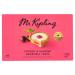 Mr Kipling Cakes - Cherry Bakewells - 6 Pack