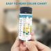 URS 9-in-1 Urine Test Strips - 100 CT - UTI Testing for Protein, Leukocytes, Nitrite, pH, Blood - 9 Parameters - Buy Online on GoSupps.com