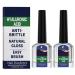 Soin des ongles r pare les cuticules craquel es traitement hydratant intense r duit les ongles cassants solution paississante pour les ongles durcis cuticules s ches pour manucures (2pcs)