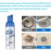 Foam Drain Cleaner Shower Drain Cleaner Kitchen Sink Cleaner Powerful Sink and Drain Cleaner Foam For Kitchen Drain Sinks Tubs (1Pcs) - Buy Online on GoSupps.com