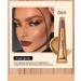 Golden Liquid Contour Beauty Wand Cream Blush Highlighter - 1 Pack - Buy Online on GoSupps.com