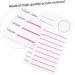2pi ces Acryliques Pour Extensions De Support Professionnel Pour Artistes Plaques Grafting Pour Salons Et Usage Personnel - Buy Online on GoSupps.com