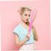 Buy Hootnee Creative Power Toothbrush - Oversized Clothing & Unique Wedding Gifts - Decorative Pink Toothbrush for Parties | 1 Pack - Buy Online on GoSupps.com