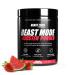 Pre Workout Booster by Beast Level Performance- Beast Mode Booster Powder- Pump Booster with 300 mg of caffeine- refreshing booster with a high beta-alanine caffeine and citrulline malate content