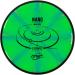 MVP Disc Sports Nano Mini Disc - Pick Your Favorite Plastic! [Cosmic Neutron Mystery Color] - Buy Online on GoSupps.com