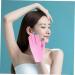 HONMEET 1 Set Gloves and Foot Mask Set Socks for Women Moisturizing Gloves for Dry Hand Moisturizing Gloves for Night Overnight Moisturizing Gloves Female Moisturizing Gloves Fabric - Buy Online on GoSupps.com