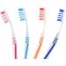 Buy Dr.BEST High-Low Toothbrush Medium - Effective Teeth Cleaning Tool (1 Piece) for Optimal Oral Care - Buy Online on GoSupps.com