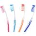 Dr. Best Hoch-Deep Toothbrush - Medium Benefit Pack (2+1 Free) | Optimal Oral Care & Interdental Cleaning - Buy Online on GoSupps.com