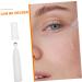 PLAFOPE Cosmetic Bottle Under Eye Cream Empty Cream Bottle Refillable Eye Serum Bottle Refillable Cream Bottle Eye Cream Applicator Essential Oil Dispenser Roller Ball Bottle White - Buy Online on GoSupps.com