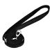 Speelulu 1.8m - 3M multifunctional Hand -free dog leash versatile hip belt leash shoulder leash dog leash length adjustable dog training hiking running leash with a carabiner hook