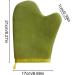  Gvblkq Mitt Self-Tanning Lotion Applicator Reusable Self-Tanning Applicator - Instant Application Wide Coverage Precise Blending Body and Face for Women Gradual Progression - Buy Online on GoSupps.com