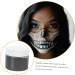 TOVINANNA 1 Box halloween makeup powder halloween face powder halloween setting powder - Buy Online on GoSupps.com