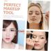 SKISUNO Eyeliner 2pcs Eyelashes Magnetic Makeup Teens Liquid False Ml Women Tool for Eyeliner Portable Professional - Buy Online on GoSupps.com