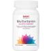 GNC Women's Diabetic Support Multivitamin 90 Caplets | Healthy Blood Sugar & Eye Nerve Support - Buy Online on GoSupps.com