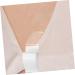 BIUDECO Fashion Clothing Tape 180 Sheets Anti-Light Stickers Double Sided Sticker Neckline The Pet White Bra Tape Whitex3pcs 8.5x1.2cmx3pcs - Buy Online on GoSupps.com