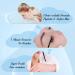 Cluster Lash Glue Remover 5ML | DIY Easy Removal for Cluster Eyelashes | Nourishing Oil Texture | Self-Use Lash Remover - Buy Online on GoSupps.com