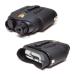Nightfox 110R Widescreen Night Vision Binocular | Digital Infrared | 165yd Range | Recording Function