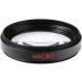 58mm Wide Angle Lens Kit for Canon VIXIA HF S10 S100 S20 S200 S21 S30 Camcorders - 0.43x HD Lens with Macro, Bonus Lens Cap Keeper - Buy Online on GoSupps.com