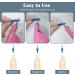 Professional Acrylic Nail Clippers for Salon-Quality DIY Nail Art - Buy Online on GoSupps.com